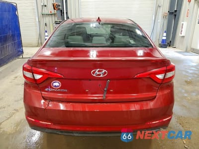 Zdjęcie 6 z 13 samochodu: 2015 HYUNDAI SONATA SE VIN:5NPE24AF4FH176961 - miniatura