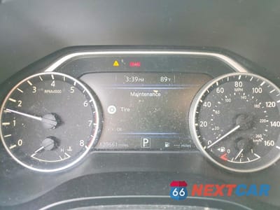 Zdjęcie 9 z 12 samochodu: 2017 NISSAN MAXIMA 3.5 S VIN:1N4AA6AP0HC369327 - miniatura