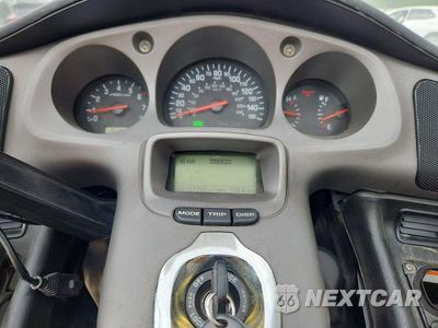 Zdjęcie 7 z 9 samochodu: 2003 HONDA GL1800 VIN:1HFSC47003A205187 - miniatura