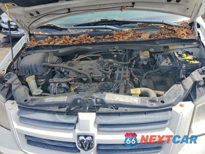 Zdjęcie 12 z 13 samochodu: 2010 DODGE GRAND CARAVAN SE VIN:2D4RN4DE4AR417086 - miniatura