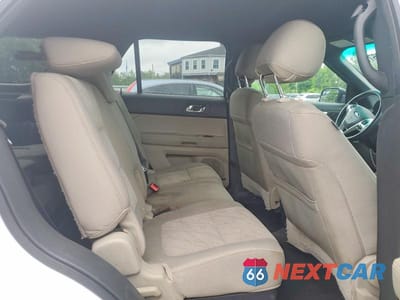 Zdjęcie 11 z 13 samochodu: 2013 FORD EXPLORER VIN:1FM5K7B88DGA77512 - miniatura