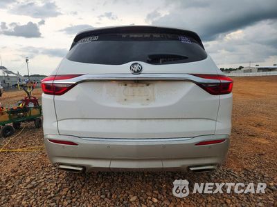 Zdjęcie 6 z 13 samochodu: 2021 BUICK ENCLAVE ESSENCE VIN:5GAERBKW6MJ120976 - miniatura