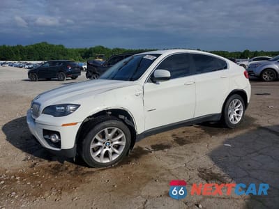2011 BMW X6 XDRIVE50I 5UXFG8C55BLZ95273 - główne zdjęcie licytacji z USA - miniatura