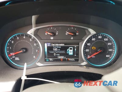 Zdjęcie 9 z 13 samochodu: 2019 CHEVROLET TRAVERSE LT VIN:1GNERHKW4KJ305615 - miniatura