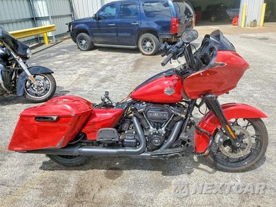 2022 HARLEY-DAVIDSON FLTRXS 1HD1KTP13NB616557 - główne zdjęcie licytacji z USA - miniatura