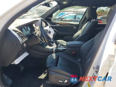 Zdjęcie 7 z 13 samochodu: 2021 BMW X3 SDRIVE30I VIN:5UXTY3C00M9F79951 - miniatura