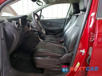 Zdjęcie 7 z 13 samochodu: 2015 CHEVROLET TRAX 1LT VIN:KL7CJRSB0FB108299 - miniatura