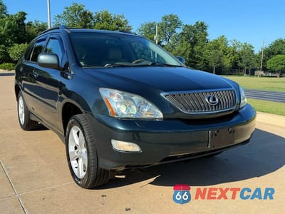 2005 LEXUS RX 330 2T2GA31U55C031705 - główne zdjęcie licytacji z USA - miniatura