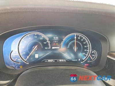 Zdjęcie 9 z 12 samochodu: 2018 BMW 530E VIN:WBAJA9C56JB249337 - miniatura
