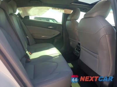 Zdjęcie 10 z 12 samochodu: 2020 TOYOTA AVALON XLE VIN:4T1AZ1FBXLU044752 - miniatura