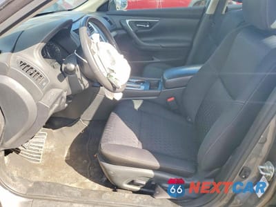 Zdjęcie 7 z 12 samochodu: 2017 NISSAN ALTIMA 2.5 SV VIN:1N4AL3AP8HC275981 - miniatura