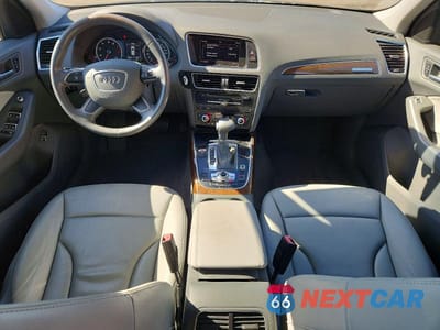 Zdjęcie 8 z 14 samochodu: 2015 AUDI Q5 PREMIUM VIN:WA1CFAFP9FA092034 - miniatura