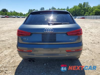 Zdjęcie 6 z 13 samochodu: 2018 AUDI Q3 PREMIUM PLUS VIN:WA1JCCFS5JR009435 - miniatura