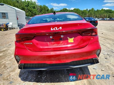 Zdjęcie 6 z 12 samochodu: 2023 KIA FORTE LXS VIN:3KPF24AD2PE658739 - miniatura