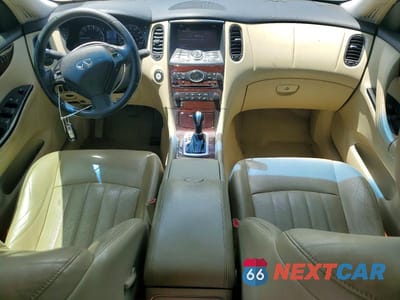 Zdjęcie 8 z 13 samochodu: 2016 INFINITI QX50 BASE VIN:JN1BJ0RP3GM235357 - miniatura