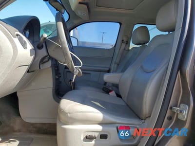 Zdjęcie 7 z 12 samochodu: 2011 CHEVROLET HHR LT VIN:3GNBABFW4BS501781 - miniatura