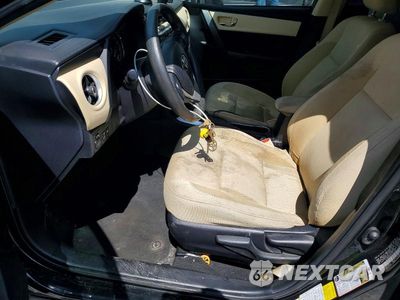 Zdjęcie 7 z 13 samochodu: 2019 TOYOTA COROLLA LE VIN:2T1BURHE0KC231247 - miniatura