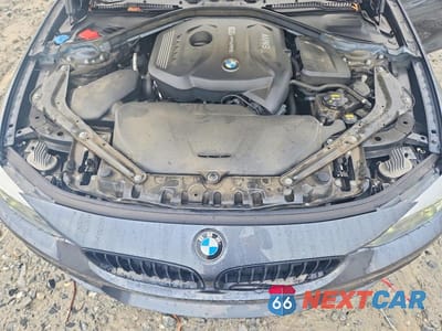 Zdjęcie 11 z 12 samochodu: 2020 BMW 430I VIN:WBA4Z1C04L5N77529 - miniatura