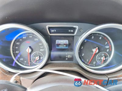 Zdjęcie 9 z 13 samochodu: 2016 MERCEDES-BENZ GLE 350 VIN:4JGDA5JB9GA686065 - miniatura