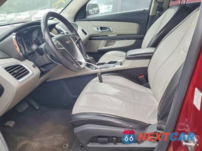 Zdjęcie 7 z 14 samochodu: 2016 GMC TERRAIN SLT VIN:2GKFLPE33G6234491 - miniatura