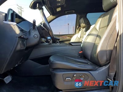 Zdjęcie 7 z 13 samochodu: 2021 CADILLAC ESCALADE ESV LUXURY VIN:1GYS3JKL6MR197376 - miniatura