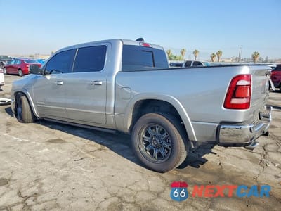 Drugie zdjęcie samochodu z przodu: 2022 RAM 1500 LIMITED VIN:1C6SRFHT3NN305784 - miniatura
