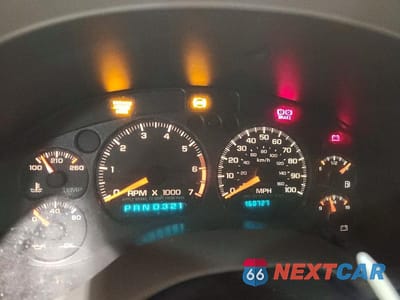 Zdjęcie 9 z 12 samochodu: 2000 CHEVROLET S TRUCK S10 VIN:1GCCS1947Y8149764 - miniatura