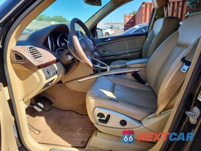 Zdjęcie 7 z 12 samochodu: 2011 MERCEDES-BENZ GL 450 4MATIC VIN:4JGBF7BE2BA645251 - miniatura