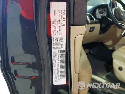 Zdjęcie 13 z 13 samochodu: 2016 JEEP GRAND CHEROKEE LIMITED VIN:1C4RJFBG4GC318679 - miniatura