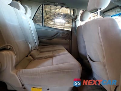 Zdjęcie 11 z 13 samochodu: 2006 TOYOTA SEQUOIA SR5 VIN:5TDZT34A66S279706 - miniatura