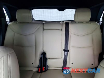 Zdjęcie 10 z 13 samochodu: 2017 CADILLAC XT5 VIN:1GYKNARS7HZ240488 - miniatura
