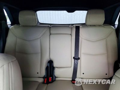 Zdjęcie 10 z 13 samochodu: 2017 CADILLAC XT5 VIN:1GYKNARS7HZ240488 - miniatura