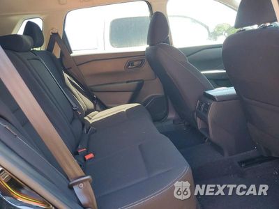 Zdjęcie 10 z 12 samochodu: 2025 NISSAN ROGUE S VIN:5N1BT3AA8SC868043 - miniatura