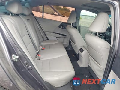 Zdjęcie 10 z 12 samochodu: 2017 HONDA ACCORD EXL VIN:1HGCR2F8XHA110119 - miniatura