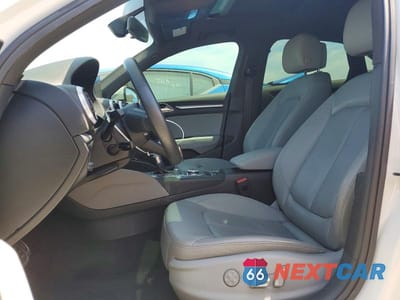 Zdjęcie 7 z 12 samochodu: 2018 AUDI A3 PREMIUM VIN:WAUB8GFF1J1035225 - miniatura