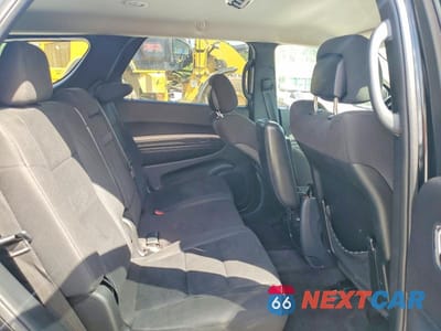 Zdjęcie 11 z 13 samochodu: 2016 DODGE DURANGO SXT VIN:1C4RDJAG2GC486171 - miniatura