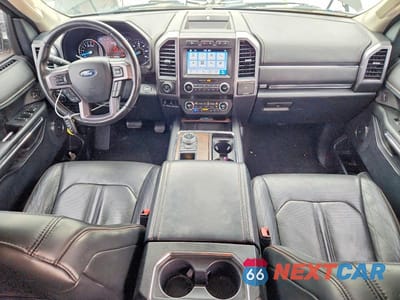 Zdjęcie 8 z 13 samochodu: 2019 FORD EXPEDITION MAX PLATINUM VIN:1FMJK1LT3KEA45994 - miniatura