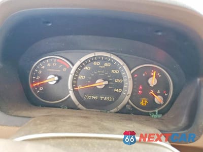 Zdjęcie 9 z 12 samochodu: 2007 HONDA PILOT EX VIN:5FNYF18427B017554 - miniatura