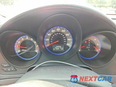 Zdjęcie 9 z 12 samochodu: 2007 ACURA TL VIN:19UUA66287A016527 - miniatura