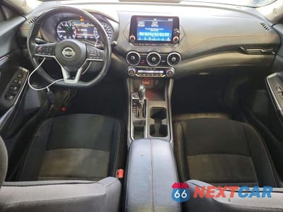 Zdjęcie 8 z 12 samochodu: 2022 NISSAN SENTRA SR VIN:3N1AB8DVXNY257363 - miniatura