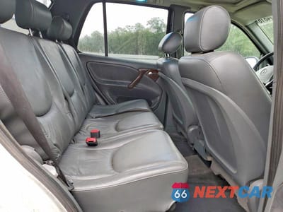 Zdjęcie 11 z 13 samochodu: 1998 MERCEDES-BENZ ML 320 VIN:4JGAB54E2WA031542 - miniatura
