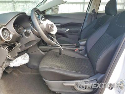 Zdjęcie 7 z 13 samochodu: 2024 NISSAN KICKS SV VIN:3N1CP5CV7RL473670 - miniatura