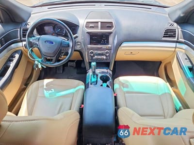 Zdjęcie 8 z 13 samochodu: 2016 FORD EXPLORER XLT VIN:1FM5K8D80GGC37910 - miniatura