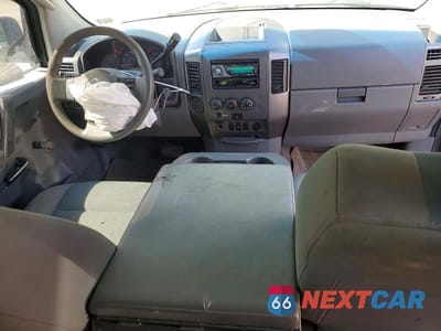 Zdjęcie 8 z 13 samochodu: 2007 NISSAN TITAN XE FFV VIN:1N6BA06A77N212684 - miniatura