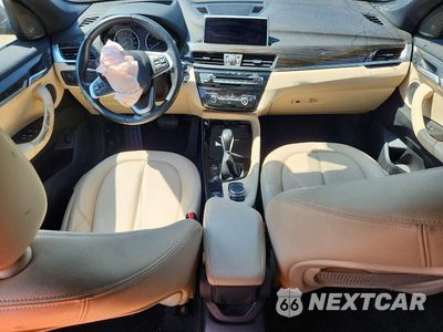 Zdjęcie 8 z 14 samochodu: 2016 BMW X1 XDRIVE28I VIN:WBXHT3C31GP887615 - miniatura