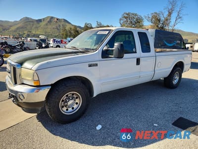 2003 FORD F250 SUPER DUTY 1FTNX20LX3EB32973 - główne zdjęcie licytacji z USA - miniatura