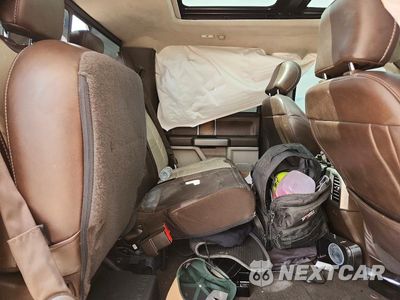 Zdjęcie 10 z 12 samochodu: 2019 FORD F150 SUPERCREW VIN:1FTEW1EG7KFC45491 - miniatura