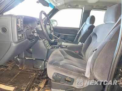 Zdjęcie 7 z 12 samochodu: 2001 GMC NEW SIERRA K1500 VIN:2GTEK19T911153341 - miniatura