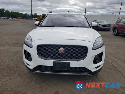 Piąte zdjęcie samochodu w środku: 2020 JAGUAR E-PACE SE VIN:SADFP2FX5L1Z89728 - miniatura