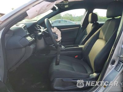 Zdjęcie 7 z 13 samochodu: 2019 HONDA CIVIC LX VIN:SHHFK7H32KU221761 - miniatura